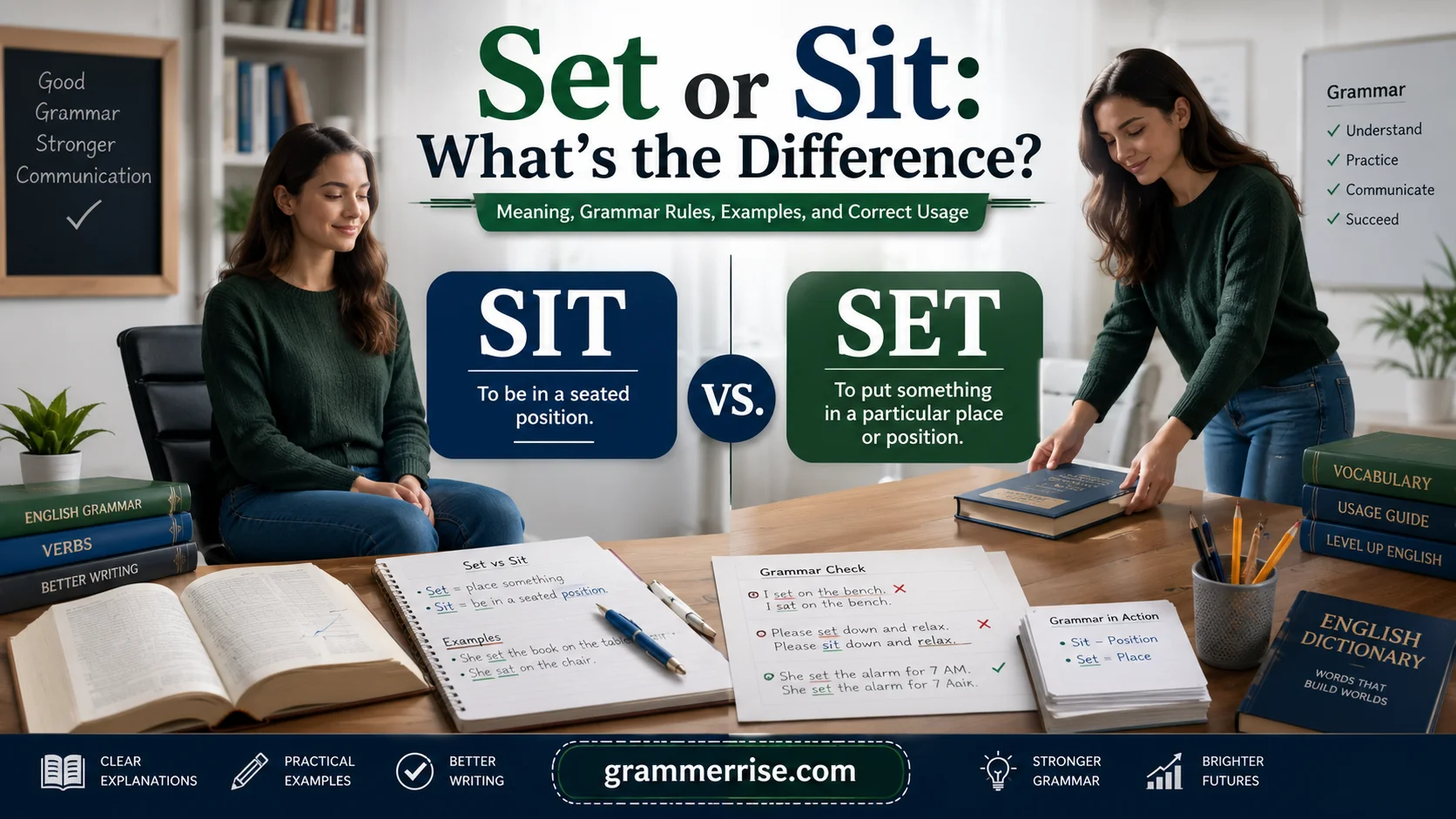 Set or Sit