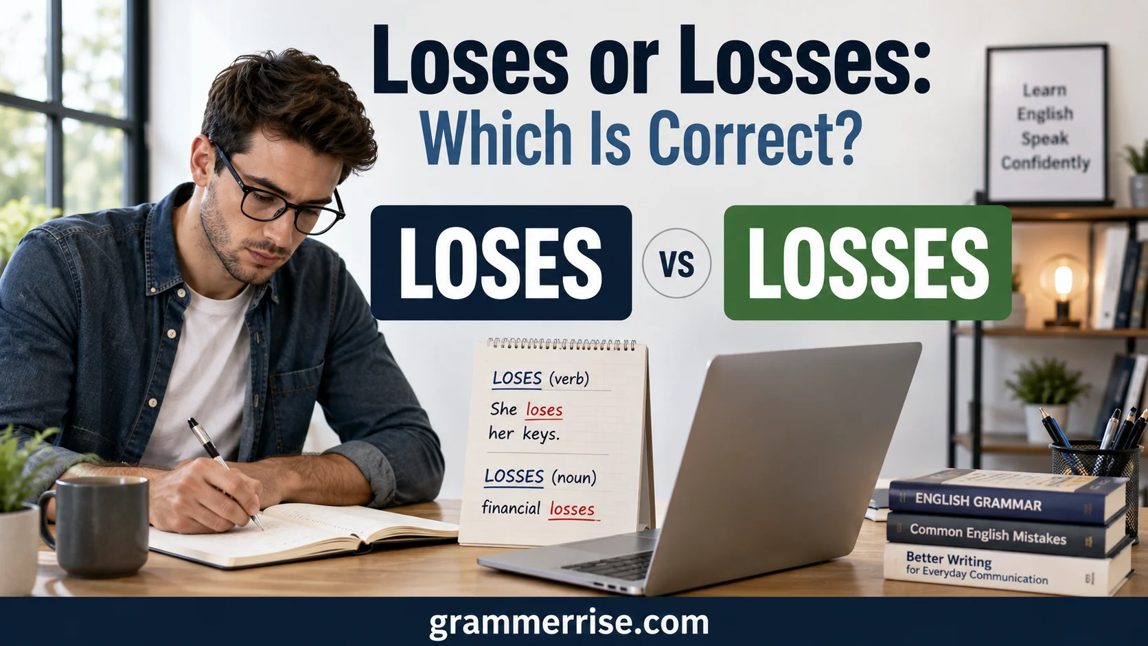 Loses or Losses
